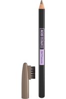Maybelline New York Express Brow - 03 Soft Brown - szemöldökceruza