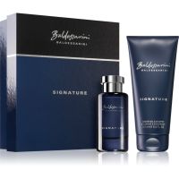 Baldessarini Signature Geschenkset für Herren