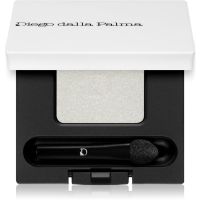 Diego dalla Palma Eye Shadow Satin Pearl перламутрові тіні для повік відтінок 101 Ivory 2 гр