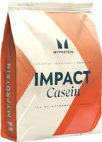 MyProtein Impact Micellar Casein 1000 g strawberry