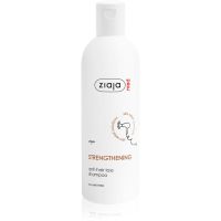 Ziaja Med Strengthening Dermatological Formula šampon proti izpadanju las 300 ml