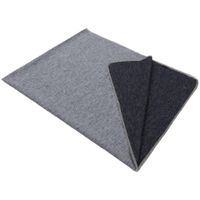 David Fussenegger DEKA, bavlna (recyklovaná), 130/170 cm