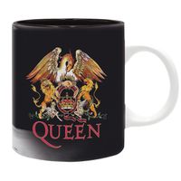 kubek QUEEN - Live at Wembley