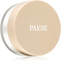 Paese Mini Rice Powder átlátszó könnyed púder 10 g