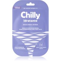 Chilly Hydrating Intimate Mask хидратираща маска за интимните части 1 бр.