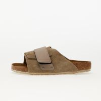 Sneakers Birkenstock Kyoto VL Taupe EUR 43