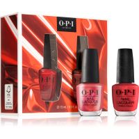 OPI Nail Lacquer The Celebration szett (körmökre)