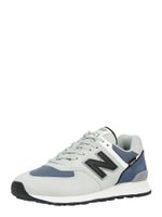new balance Niske tenisice '574'  mornarsko plava / svijetlosiva / crna / bijela
