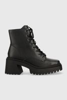 Steve Madden Kožené členkové topánky Steve Madden Freeport