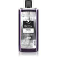 Delia Cosmetics Cameleo Flower Water tonująca farba do włosów odcień Silver 200 ml