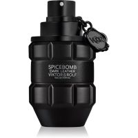 Viktor & Rolf Spicebomb Dark Leather Eau de Parfum für Herren 50 ml