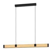 Eglo ZÁVESNÉ LED SVIETIDLO, 177,5/5/150 cm