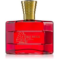 Jeanne Arthes La Voile Rouge Intense parfumska voda za moške 100 ml