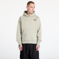 Bluza The North Face Raglan Redbox Hoodie Clay Grey XL