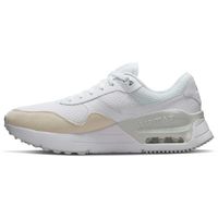 Nike AIR MAX SYSTM Мъжки обувки за свободното време, бяло, размер 45.5