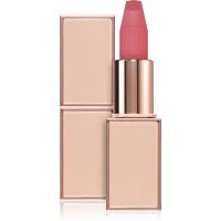 SOSU Cosmetics Matte Lipsticks matný rúž odtieň Muted Mauve 3.2 g