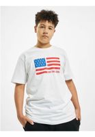 Children's T-shirt Don't Walk Dance white