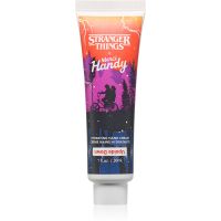 Merci Handy Stranger Things Upside Down krema za roke 30 ml