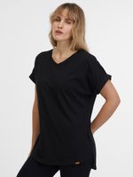 Sam 73 Carolina Tricou Negru