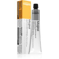 L’Oréal Professionnel Majirel hajfesték árnyalat 4.3 Golden Brown 50 ml