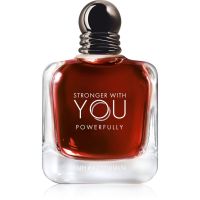 Armani Emporio Stronger With You Powerfully парфумована вода для чоловіків 100 мл