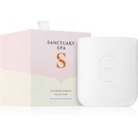 Sanctuary Spa Lily & Rose ароматна свещ 260 гр.