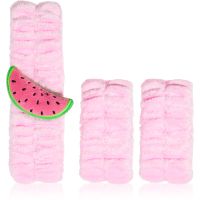 I Heart Revolution Fruity Face Abschminkset mit kosmetischem Stirnband