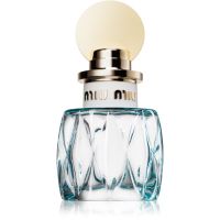 Miu Miu L'Eau Bleue Eau de Parfum für Damen 30 ml