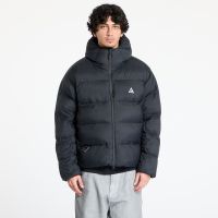 Μπουφάν Nike ACG "Lunar Lake" Puffer Men's Therma-FIT ADV Loose Hooded Jacket Black/ Black/ Summit White L