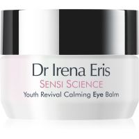 Dr Irena Eris Sensi Science Youth Revival Calming Eye Balm успокояващ балсам за чувствителни очи 15 мл.