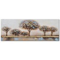Monee OLEJOMAĽBA, stromy, 150/55 cm