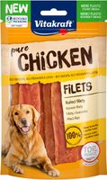 Vitakraft CHICKEN filets kuracie