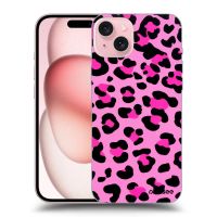 ULTIMATE CASE pro Apple iPhone 15 - Pink Tiger