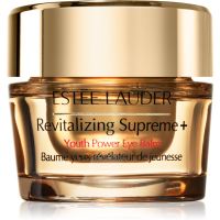 Estée Lauder Revitalizing Supreme+ Youth Power Eye Balm krema za predel okoli oči za kompleksno nego 15 ml