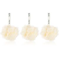 So Eco Bath & Shower Pouf Bade-Schwamm 3 St.