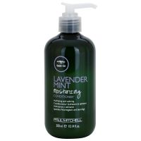 Paul Mitchell Tea Tree Lavender Mint hydratačný a upokojujúci kondicionér pre suché a nepoddajné vlasy 300 ml