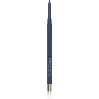 MAC Cosmetics Colour Excess Gel Pencil wasserfester Gel-Stift für die Augen Farbton Stay The Night 0,35 g