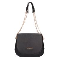 Dámská crossbody kabelka Marina Galanti Astrid - černá