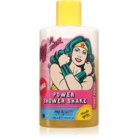 Mad Beauty DC Femme Power Wonder Woman vlažilen gel za prhanje 300 ml