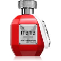 Asombroso by Osmany Laffita The Mania for Woman Eau de Parfum für Damen 100 ml