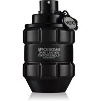 Viktor & Rolf Spicebomb Dark Leather Eau de Parfum für Herren 90 ml