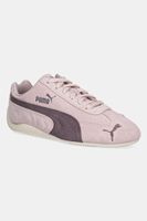 Puma sneakers din piele întoarsă Speedcat OG