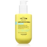 Yellow Professional Hydra Care Glow Leave-In Cream крем за коса за всички видове коса 150 мл.