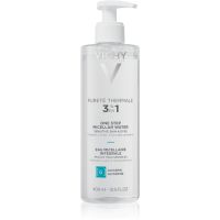 Vichy Pureté Thermale mineralisches Mizellenwasser für empfindliche Haut 400 ml