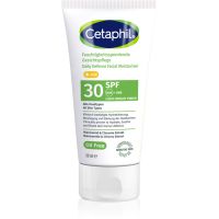 Cetaphil Daily Defence Face Moisturiser Schützende Gesichtscreme SPF 30 50 ml