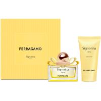 Ferragamo Signorina Libera подаръчен комплект за жени
