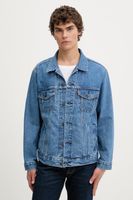 Levi's Rifľová bunda Levi's RELAXED FIT