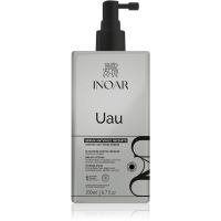 INOAR Uau Anti-Frizz glättendes Serum gegen strapaziertes Haar 200 ml