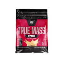 BSN True Mass 1200 - 4730g - Vanilla - Odżywki na masę ( Gainery )