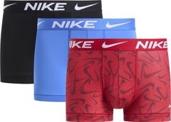 Nike ESSENTIAL MICRO TRUNK 3PK S